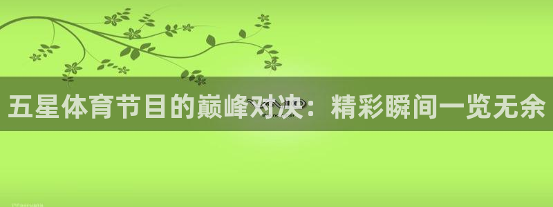 雨燕360体育现场直播